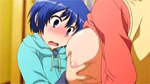 Tennen Koi-iro Alcohol EP.2