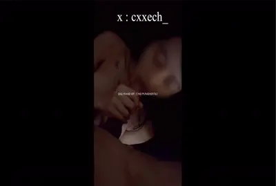 chrisxmaxxx คู่เทพเย็ดกันสองยกคืนคริสต์มาส Onlyfans คลิปหลุดเด็ด สาวน่ารักนมใหญ่โม๊กควยแฟนกลางดึกคืนคริสต์มาส เจอจับเย็ดเย่อกันน้ำแตกเสียวๆ ก่อนมียกสองล่อกันในหนำใจ จัดหนักซอยหียับน้ำแตกสบายตัวข้ามคืน